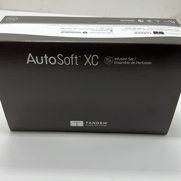 - - T-slim- Tandem- autoSoft XC - Picture 3 of 4